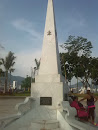 Obelisco De Los Niños Heroes