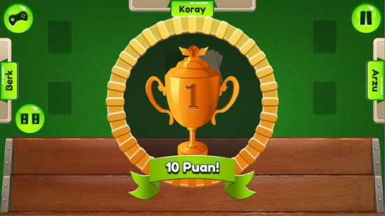 How to install Canavar Okey 1.0.4 unlimited apk for pc