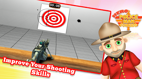 How to get Hero Policeman for kids patch 1.8 apk for pc
