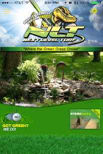 How to mod Next Level Turf Management 4.4.4 mod apk for bluestacks