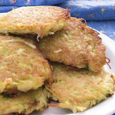 Potato Pancakes