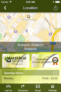 How to install Massage Service Singapore 1.402 mod apk for pc