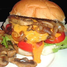 You Can Bet the Farm ... Hamburgers from Longmeadow Farm