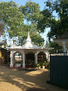 Sri Siddartha Temple