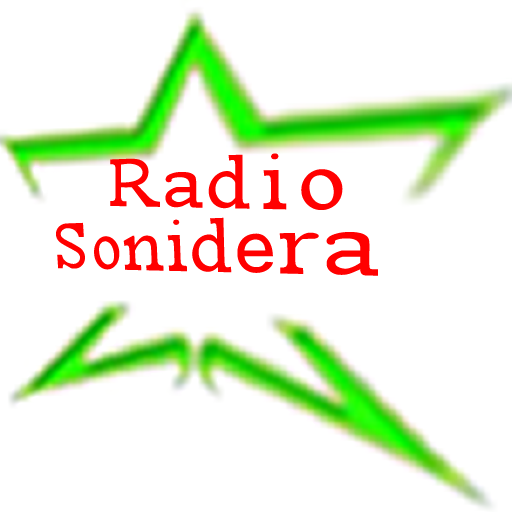 Musica Sonidera LOGO-APP點子