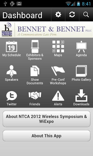 免費下載書籍APP|2012 Wireless Symposium/WiExpo app開箱文|APP開箱王