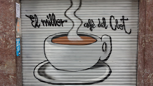 Cafè Del Clot
