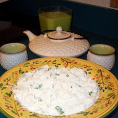 Crab Rangoon Dip
