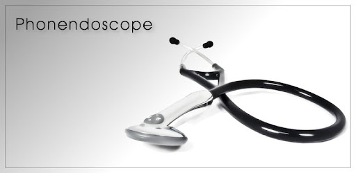 Phonendoscope -  apk apps