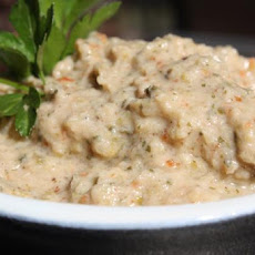 Tuna and Olive Dip