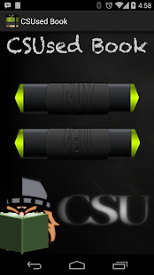 How to mod CSUsed Book[Cleveland State U] patch 1.0.6 apk for bluestacks