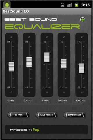 BEST SOUND EQ