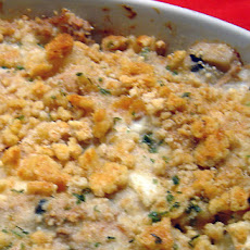 Tuna Casserole