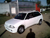 Citroen Ax Gt 93