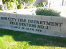 Sun City Fire Department