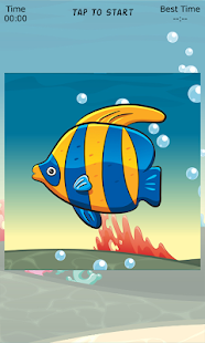 How to get Fish Sliding Puzzle lastet apk for laptop
