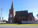 St.Barnabas Anglican Church