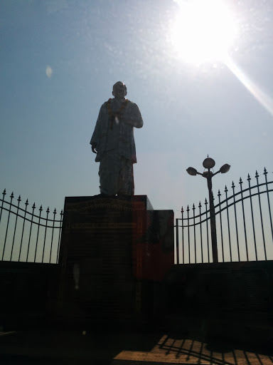 Sv Ranga Rao Statue