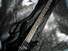 Vendo Bajo Ibanez O Cambio Por Teclado Bs1800