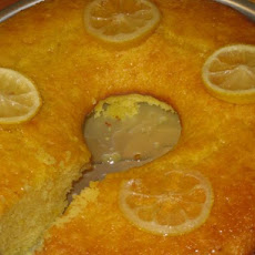 Lemon Cake