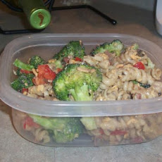 Broccoli Pasta Salad