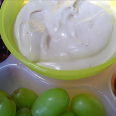 Fruit Dip