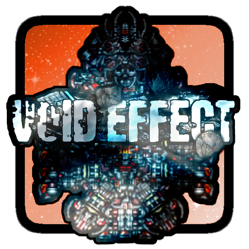 Void Effect Lite LOGO-APP點子