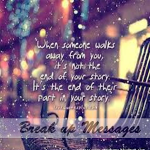 Breakup Messages.apk 1.0