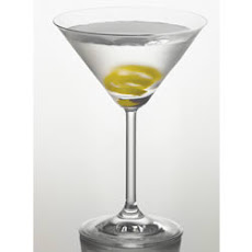 Smirnoff Classic Martini