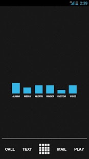 How to mod AM Skin: ICS Blue Solid lastet apk for pc