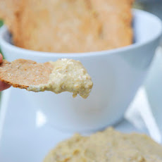 Jarlsberg Cheese Dip