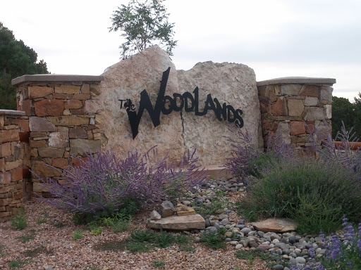 Woodlands Entrance South