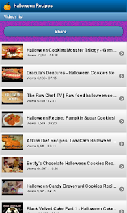 How to mod Halloween Recipes 1.00 mod apk for laptop