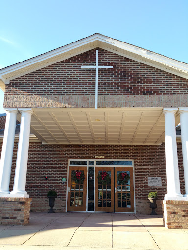 Wake Forest Presbyterian Church