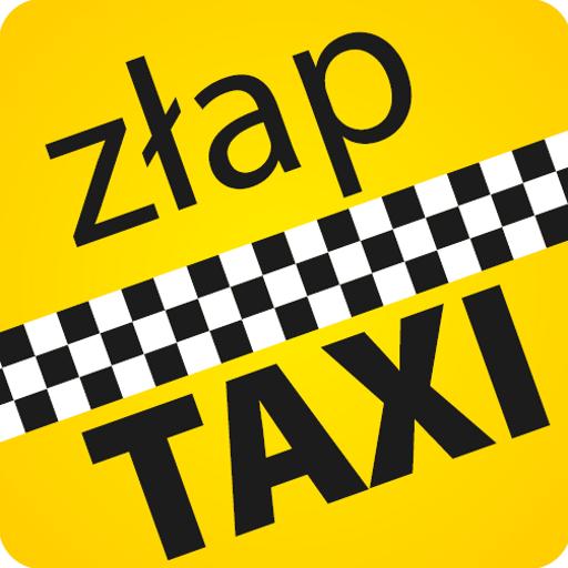 Zlap Taxi LOGO-APP點子