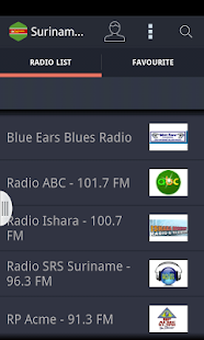 How to get Radio Suriname patch 2.7 apk for pc