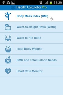 How to mod Health Calculator Pro 1.0 mod apk for laptop