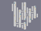 Thumbnail of the map 'Glass Shards'