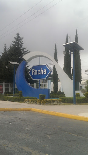 Monumento Roche