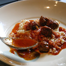 Bella Cucina Sun-dried Tomato & Herb Polpette Meatballs with Sugo Pasta Sauce