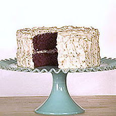 Montclair Martha's Red Velvet Cake