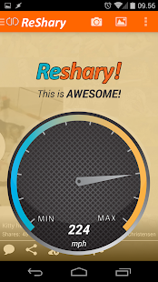 How to get Popular daily pics - ReShary patch 1.013 apk for laptop