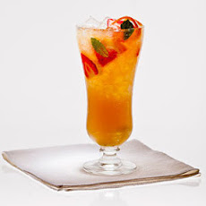 Sherry Cobbler