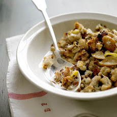 Chestnut and Apple Stuffing