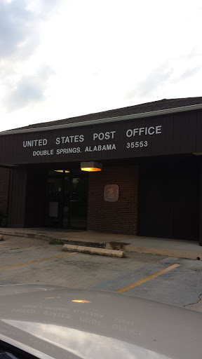 Double Springs Post Office