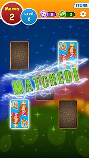 How to install Memory Shuffle Puzzle patch 1.01 apk for android