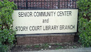 Story Court Branch Library