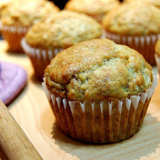 Weight Watchers Banana Muffins