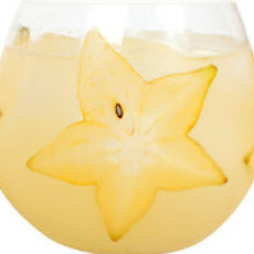 Starfruit Sangria
