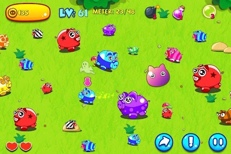 How to download Crazy Pigs patch 1.0 apk for pc